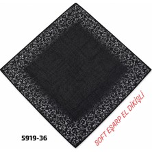 Sedef Scarf Soft Eşarp