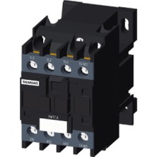 Siemens 5kvar (AC400-415V 40°c) 1na 220V 50/60HZ