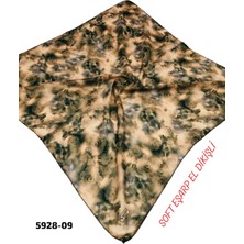 Sedef Scarf Soft Eşarp