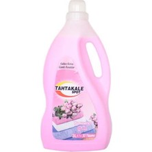 Solmazlar Online Yumuşatıcı Gül 3lt