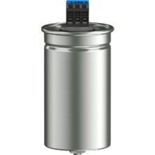 Siemens 4RB8200-3EJ10 Trifaze Kondansatör 480V 20KVAR 400VAC 14,8kvar Mkk Tip