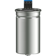 Siemens 4RB8075-3EE10 Trifaze Kondansatör 400V 7,5kvar Mkk Tip