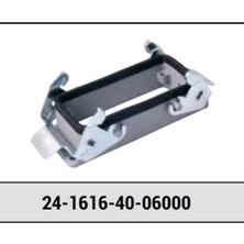 TP Elektrik Tp Electric 24-1616-40-06000 16X16A Makine Gövde IP65