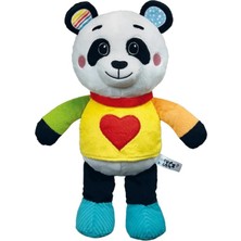 Clementoni Baby Clementoni Müzikli Pelüş Panda