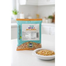 Beyorganik Sebzeli Arpa Şehriye 100GR