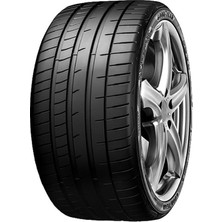 Goodyear Eagle F1 Supersport Nf0 255/40ZR20 101Y Xl Fp 4x4 Yaz Lastiği (Üretim YILI:2025 )