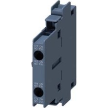Siemens Auxılıary Swıtch Block