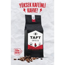 Taft Coffee Co. Taft Yüksek Kafeinli Filtre Kahve 500GR.