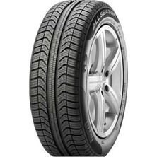 Pirelli Cinturato All Season Plus 195/65R15 91V M+S 3pmsf Otomobil 4 Mevsim Lastiği (Üretim YILI:2026 )