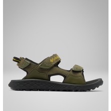 Columbia Konos Hiker 3 Strap Erkek Sandalet