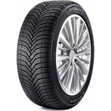 Michelin Agilis Crossclimate 235/65R16C 121/119R Hafif Ticari 4 Mevsim Lastiği (Üretim YILI:2026 )
