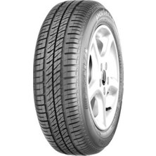 Sava Perfecta 165/65R13 77T Otomobil Yaz Lastiği (Üretim Yılı: 2025)