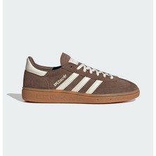 Elitime Adidas Handball Spezial Kahverengi Ayakkabı IF6490 (Orjinal Ürün)
