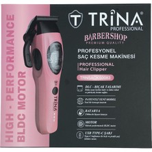 Trina Profesyonel Saç Kesme Makinesi