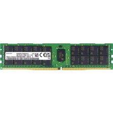 Samsung 64GB Ddr4 3200MHZ 4drx4 PC4-3200AA Ecc Sunucu Ram Fiyatı