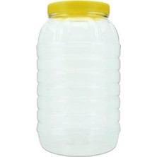 Solmazlar Online Pet Kavanoz 3 Lt.