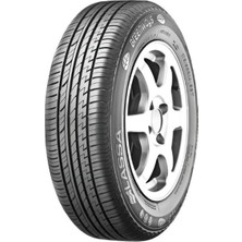 Lassa Greenways 155/80R13 79T Otomobil Yaz Lastiği (Üretim Yılı: 2026)