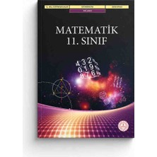 Meb Matematik 11. Sınıf Ders Kitabı Fen Lisesi Ortaöğretim Resmî Ders Kitabı Güncel Baskı
