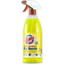 Solmazlar Online Güç Bende Kir-Yağ 750ML