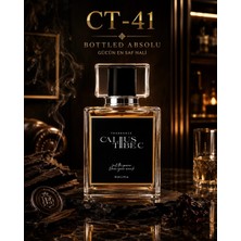 Calius Tibec Ct-41 Bottled Absolu Muadili Erkek Parfüm Edp 50 ml