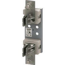 Siemens 3NH6430 /hrc Fuse Base Ceramic Sz. 3 1p
