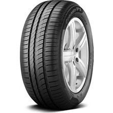 Pirelli Cinturato P1 195/65R15 91V Otomobil Yaz Lastiği (Üretim YILI:2026 )