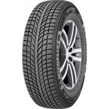 Michelin Latitude Alpin La2 N0 255/50R19 107V Xl Grnx M+S 3pmsf 4x4 Kış Lastiği (Üretim YILI:2025 )