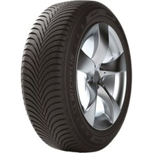 Michelin Pilot Alpin 5 Nd0 275/40R20 106V Xl M+S 3pmsf 4x4 Kış Lastiği (Üretim YILI:2025 )