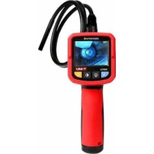 Uni-T UT665P 5mt Yılan Kamera Boroskop