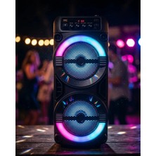 Elif Asya Ceyiz Tekstil PG3233 Speaker