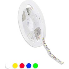 Solmazlar Online Şerit LED 4040 5mt Iç Mekan