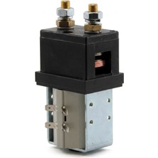 T-Oem Parts No: SW200 - SW200 Kontaktör 24V