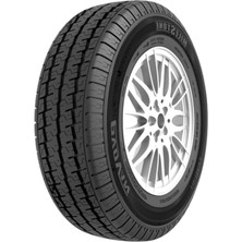 Milestone Evovan 155R13C 90/89R 8pr Hafif Ticari Yaz Lastiği (Üretim YILI:2026 )
