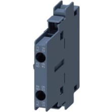 Siemens Aux. Swıtch Block, 1 No+1