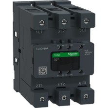 Schneider Ctr Deca 150A 3p 100-250V