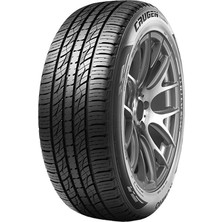 Kumho Crugen Premium KL33 235/55R19 101H M+S 4x4 Yaz Lastiği (Üretim YILI:2026 )