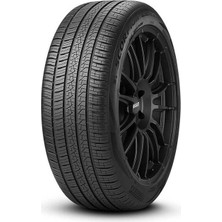 Pirelli Scorpion Zero All Season J 295/35R22 108Y Xl M+S 4x4 4 Mevsim Lastiği (Üretim YILI:2024 )