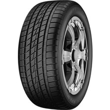 Petlas Explero A/s PT411 265/65R17 112H M+S 4x4 4 Mevsim Lastiği (Üretim YILI:2026 )