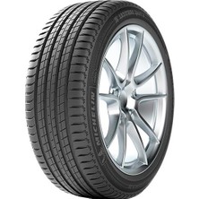 Michelin Latitude Sport 3 Mo 315/40R21 111Y Grnx 4x4 Yaz Lastiği (Üretim YILI:2026 )