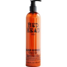 Tigi Bed Head Colour Goddess Şampuan 400 ml
