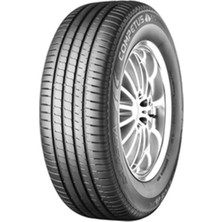 Lassa Competus H/p 2 225/60R18 100H 4x4 Yaz Lastiği (Üretim Yılı: 2024)
