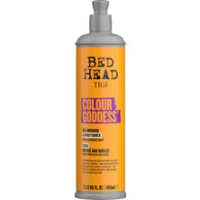 Tigi Bed Head Colour Goddess Saç Kremi 400 ml
