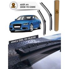 Balp Audi A4 Silecek Takımı 2008 ve Üzeri 60X50A