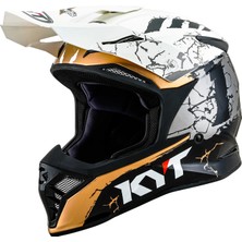 Kyt Skyhawk Kask Jarvıs Edıtıon