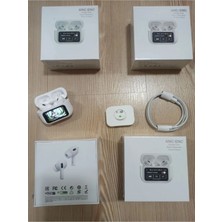 TKÇ Kulak Içi Tws Bluetooth Kulaklık - Renk: Çok Renkli, Bluetooth Versiyon: 5.2, Mikrofon
