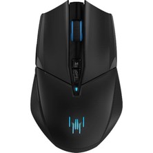 Acer Predator Cestus 535 30000 Dpı 8k Hz 8 Tuş 2.4ghz Bluetooth Kablosuz Gaming Mouse PMR535