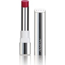 Belirtilmemiş Anew Serum Etkili Ruj -  Exhilirating Magenta