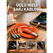 Renklime S-219 Şarj Kablosu