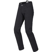 SPIDI J&DYNEEMA EVO DENIM AAA JEAN PANTOLON SİYAH