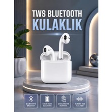 Elif Asya Ceyiz Tekstil 2.nesil Kablosuz Bluetooth Kulaklık Uzun Pil Ömrü